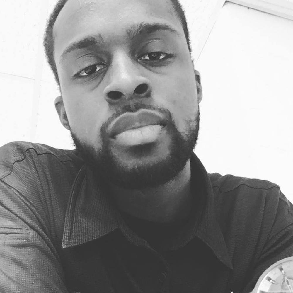 Meet your Posher, Justin-devin